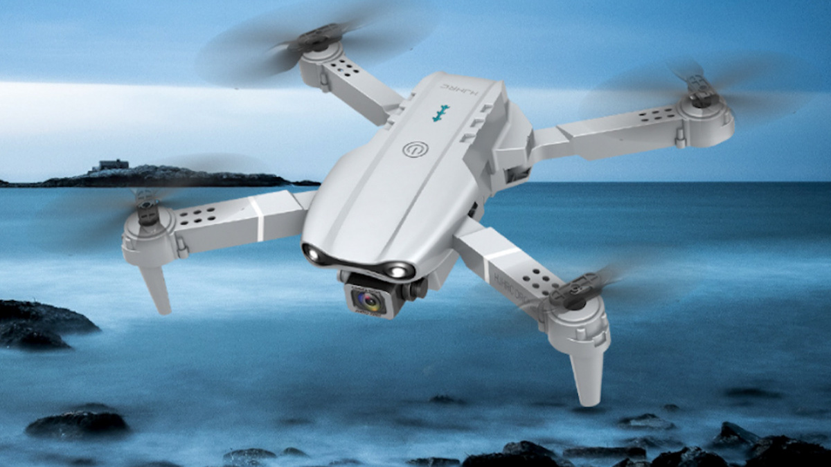 February deals drone sales